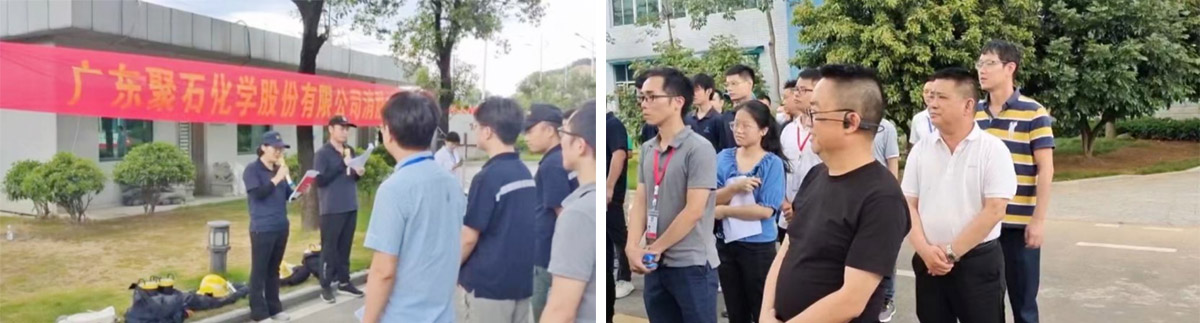 Ag亚洲集团集团||消防手艺交锋 火力全开就是“燃”